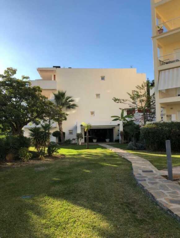 Imagen 1 de Piso en Venta en Benalmadena Costa Málaga