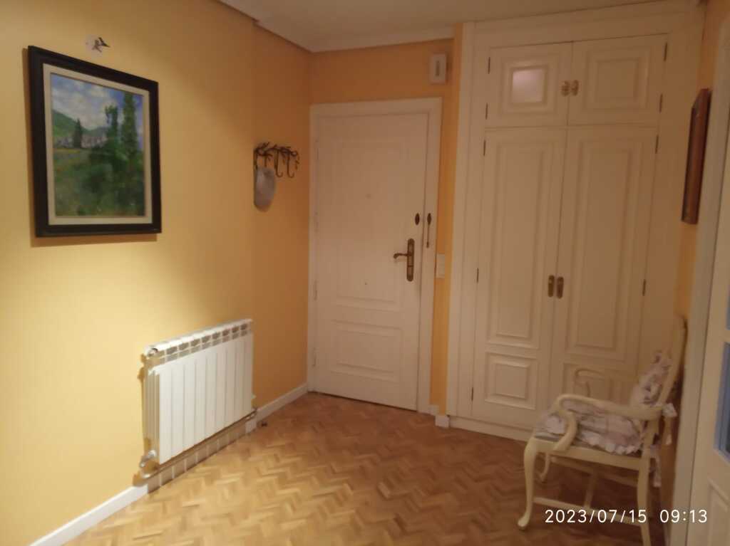 Imagen 1 de Piso en Venta en Ponferrada León