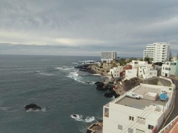 Imagen 1 de Piso en Alquiler en Punta Del Hidalgo Santa Cruz de Tenerife