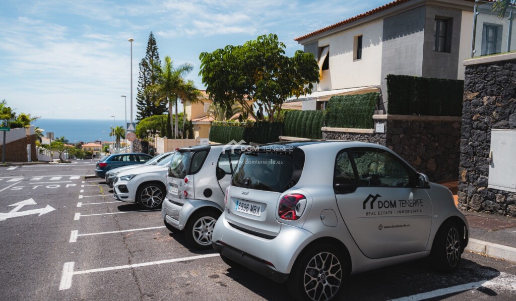 Imagen 3 de Casa de pueblo en Alquiler vacacional en Adeje Santa Cruz de Tenerife