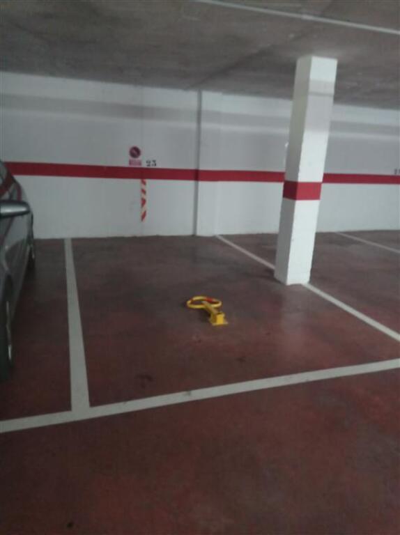 Imagen 1 de Parking coche en Alquiler en Arroyo De Las Cañas Málaga