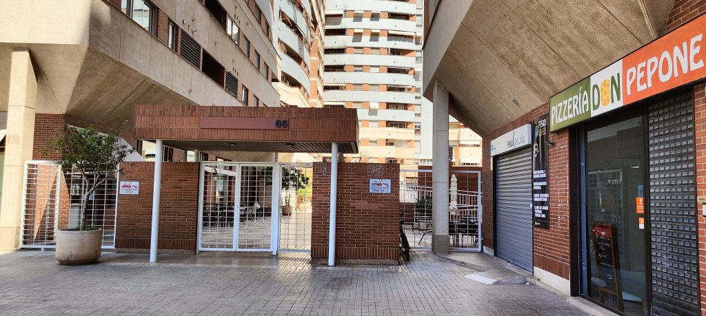 Imagen 2 de Piso en Venta en Valencia Valencia CAMINS AL GRAN