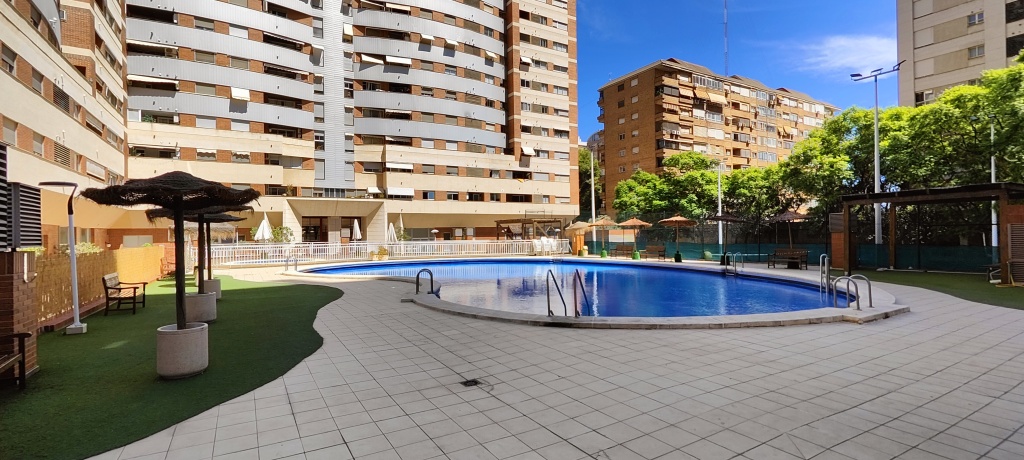 Imagen 4 de Piso en Venta en Valencia Valencia CAMINS AL GRAN