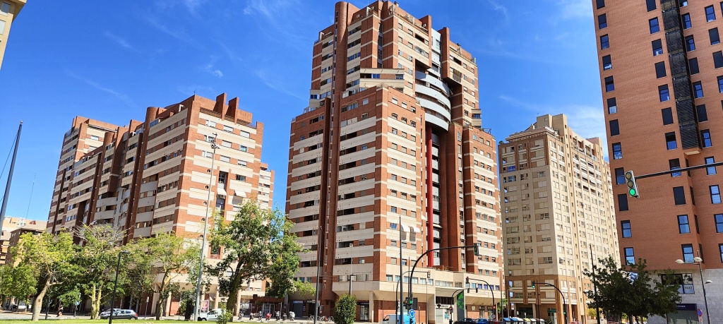 Imagen 1 de Piso en Venta en Valencia Valencia CAMINS AL GRAN