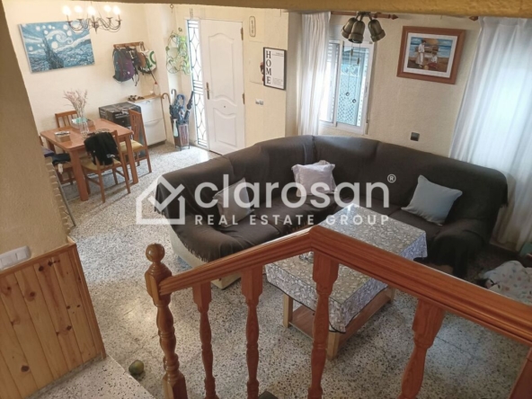 Imagen 1 de Casa-Chalet en Venta en Málaga Málaga