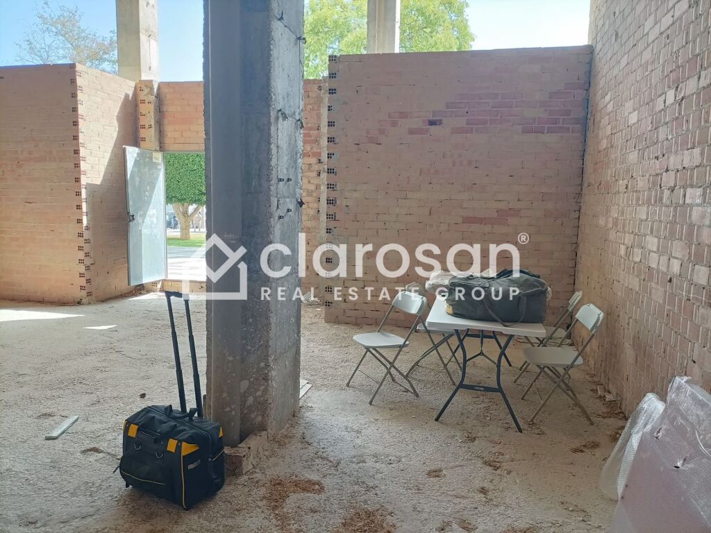 Imagen 3 de Local comercial en Venta en Málaga Málaga