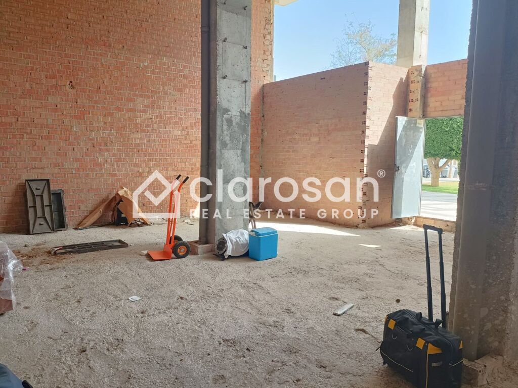 Imagen 4 de Local comercial en Venta en Málaga Málaga