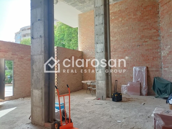 Imagen 1 de Local comercial en Venta en Málaga Málaga