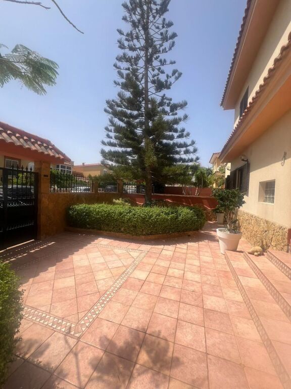 Imagen 4 de Casa-Chalet en Venta en Puerto Del Rosario Las Palmas