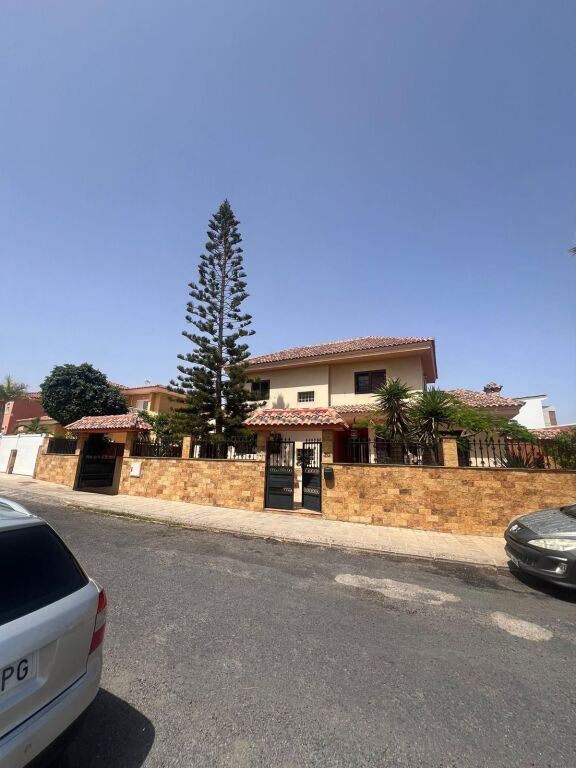 Imagen 1 de Casa-Chalet en Venta en Puerto Del Rosario Las Palmas