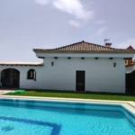 Imagen 1 de Casa-Chalet en Venta en Montellano Sevilla