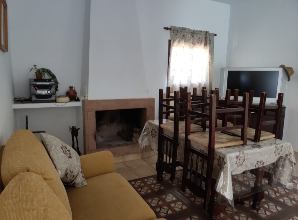 Imagen 3 de Casa-Chalet en Venta en Montellano Sevilla