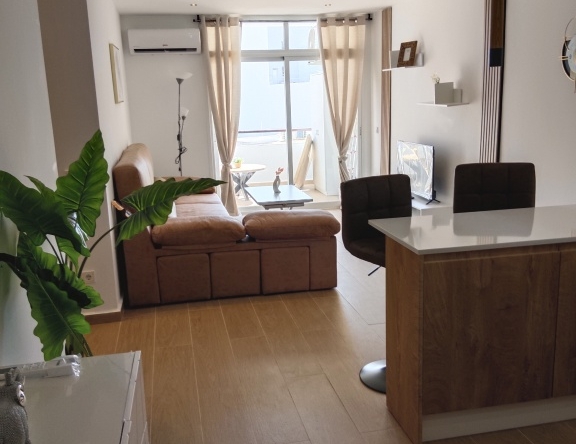 Imagen 1 de Apartamento en Venta en Sant Antoni De Portmany Baleares