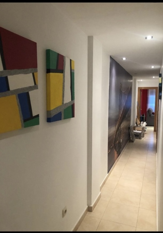 Imagen 2 de Piso en Venta en Malagon Ciudad Real