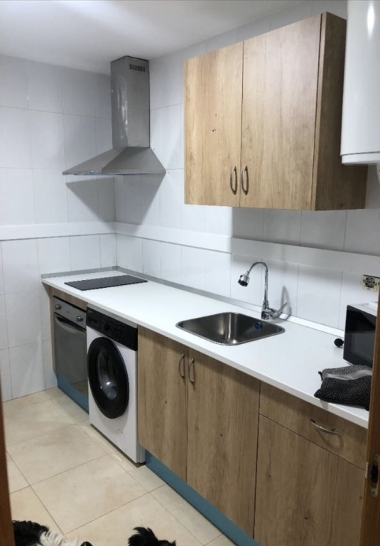 Imagen 3 de Piso en Venta en Malagon Ciudad Real