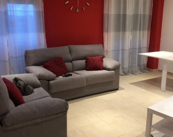 Imagen 1 de Piso en Venta en Malagon Ciudad Real