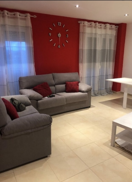 Imagen 1 de Piso en Venta en Malagon Ciudad Real