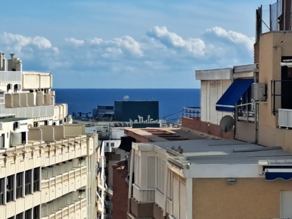 Imagen 1 de Ático en Venta en Benidorm Alicante