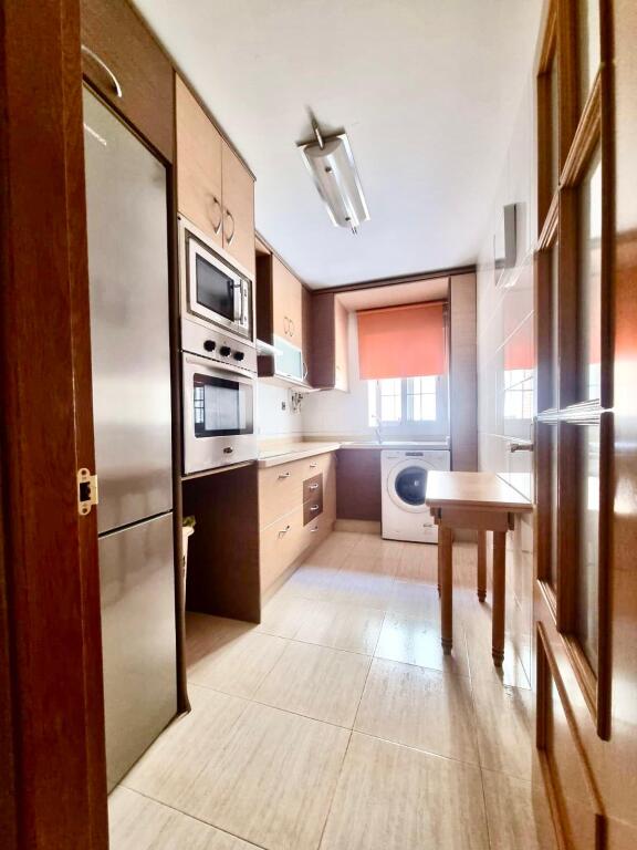 Imagen 1 de Piso en Venta en Gangosa