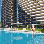 Presentamos Sunset Sailors, uno de los edificios que será referencia en la costa de Benidorm. por 488000€