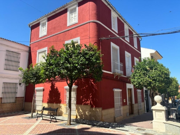 Imagen 1 de Casa de pueblo en Venta en Jauja Córdoba