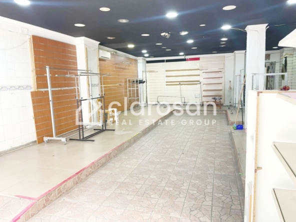 Imagen 1 de Local comercial en Alquiler en Málaga Málaga