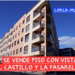 Imagen 1 de Piso en Venta en Lorca Murcia