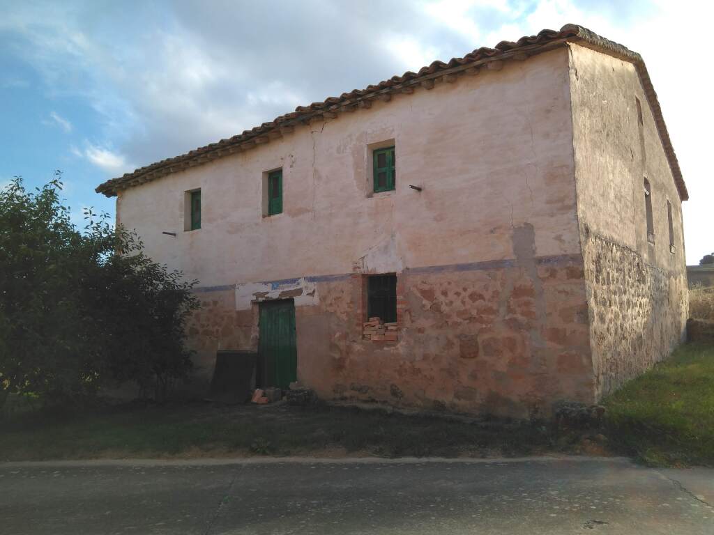 Imagen 4 de Casa de pueblo en Venta en Hermosilla Burgos