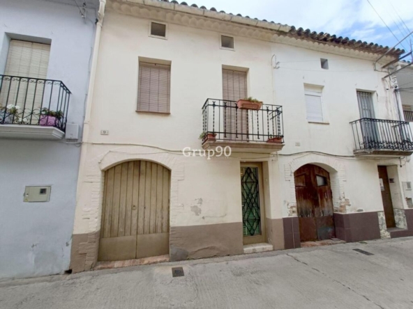 Imagen 1 de ¡Oportunidad Única! Casa de Pueblo en Ivars d'Urgell a Precio Increíble