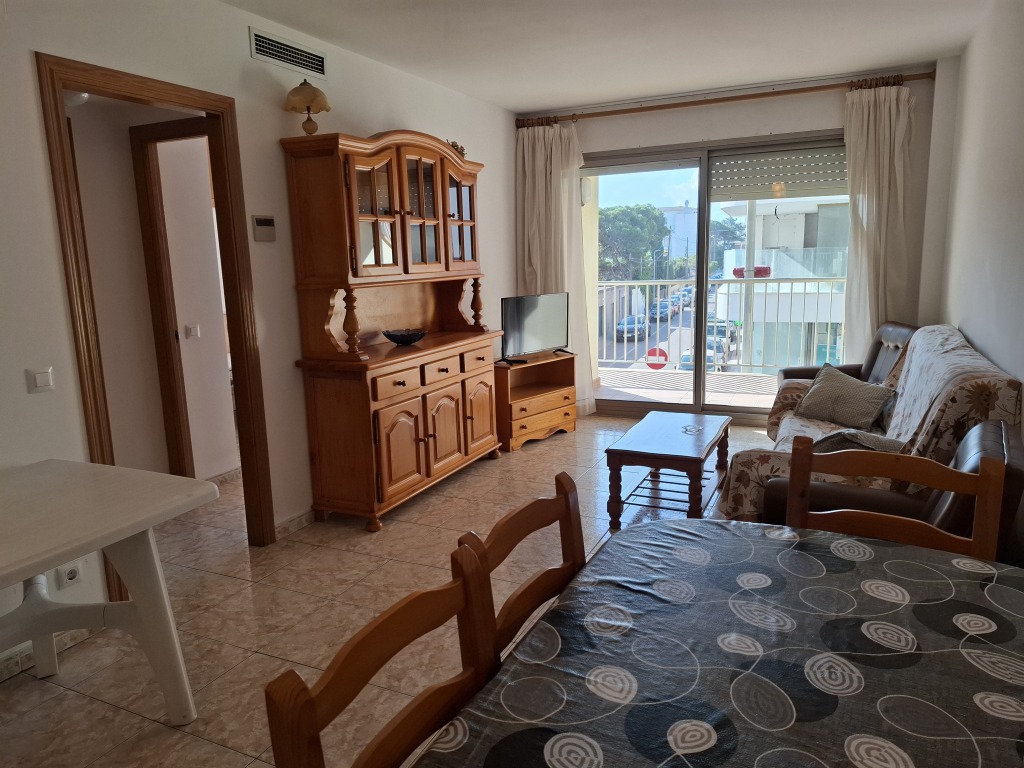 Imagen 2 de Piso en Venta en Escala