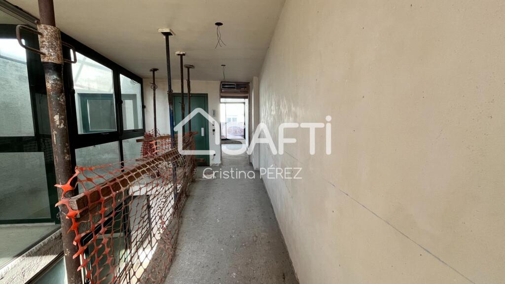 Imagen 3 de Oportunidad de terreno con casa en construcción para personalizar a tu gusto.