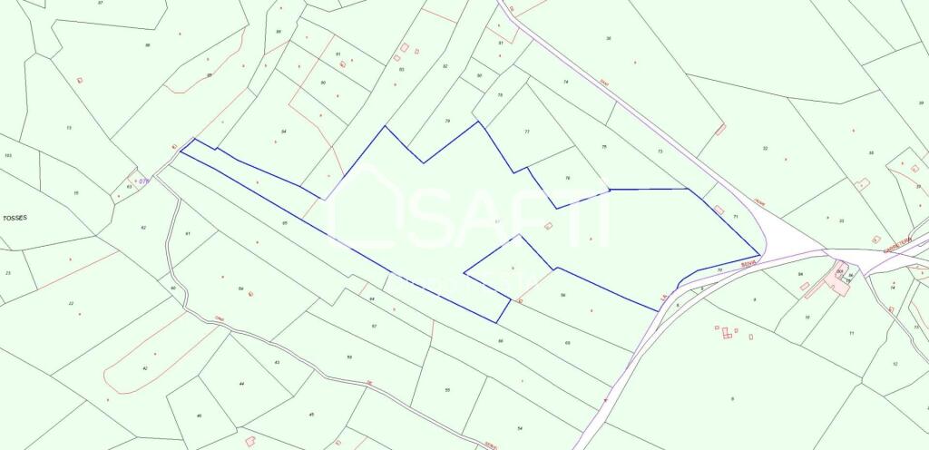 722 M2 5 MINUTOS DEL CENTRO