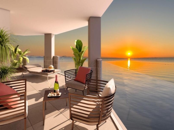 Imagen 1 de Apartamento en Venta en Manga Del Mar Menor