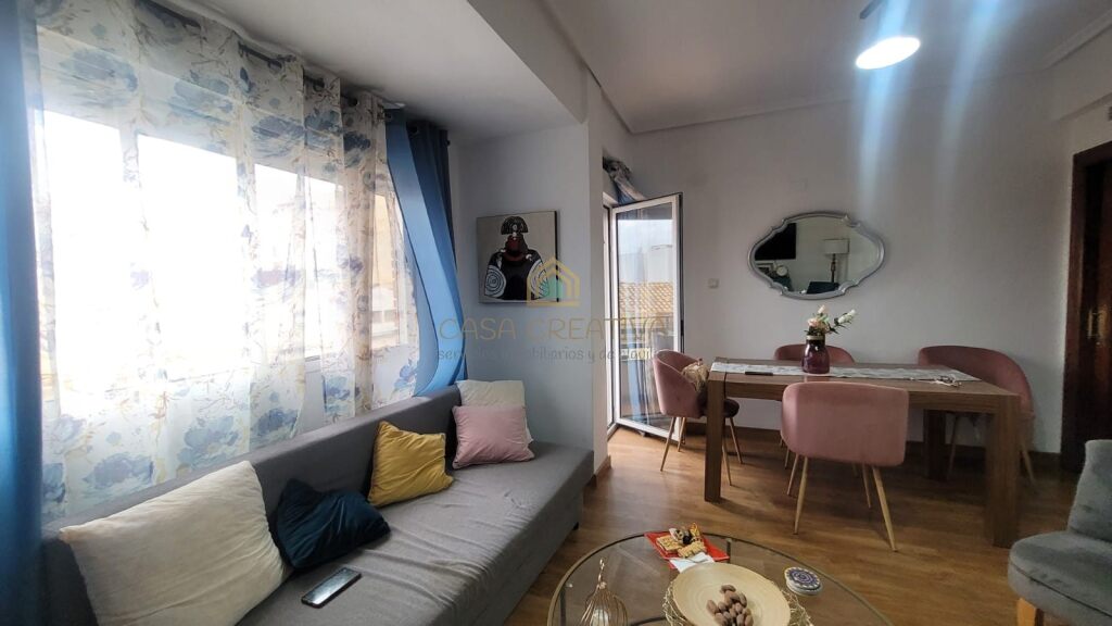 Imagen 2 de Apartamento en Venta en Torrent Valencia