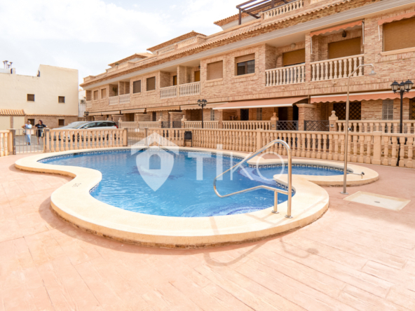 Imagen 1 de Casa en venta de 106 m² Calle Vistabella 30740 San Pedro del Pinatar (Murcia)