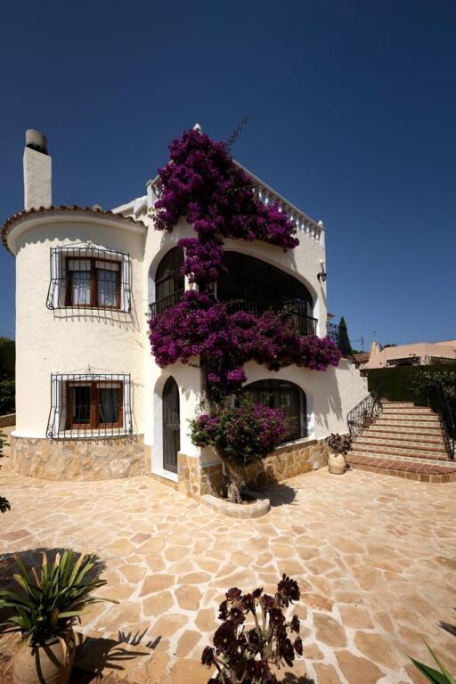 Imagen 3 de Casa-Chalet en Venta en Calpe Alicante