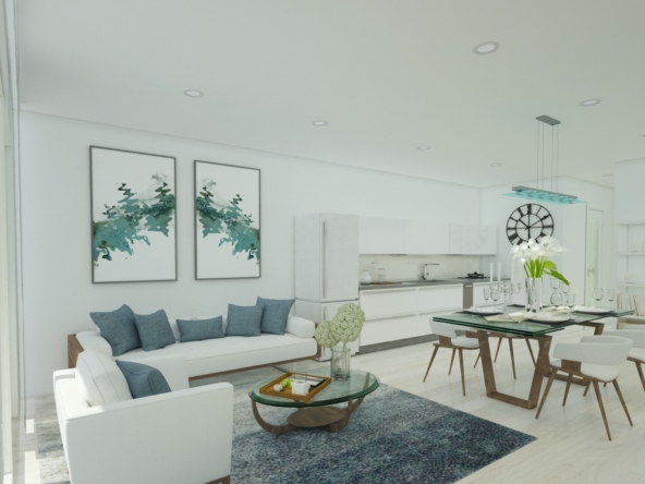 Imagen 1 de Apartamento en Venta en Playa San Juan Santa Cruz de Tenerife