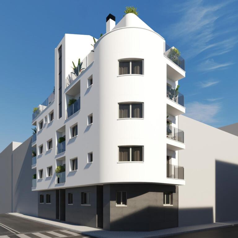 Imagen 3 de Apartamento en Venta en Torrevieja Alicante