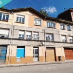 Local diáfano con gran potencial en Laviana por 27000€