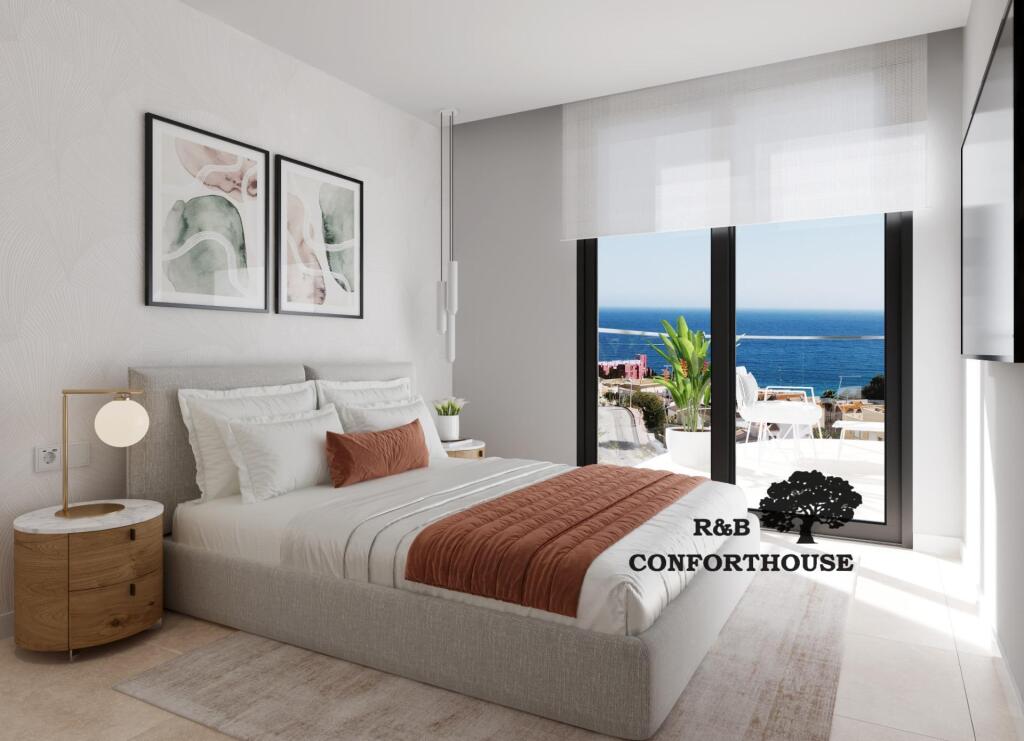 Imagen 4 de Residencial Apple Bay Calpe