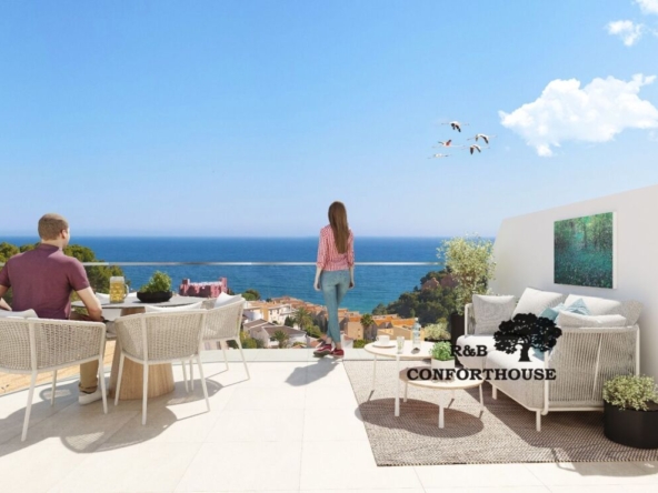 Imagen 1 de Residencial Apple Bay Calpe