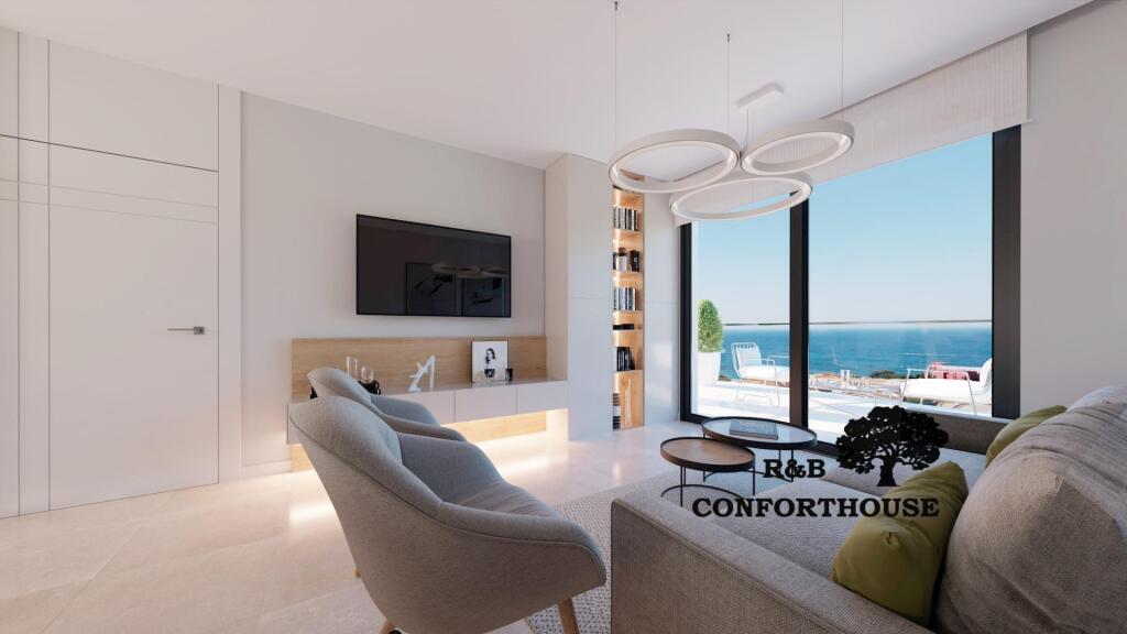 Imagen 2 de Residencial Apple Bay Calpe