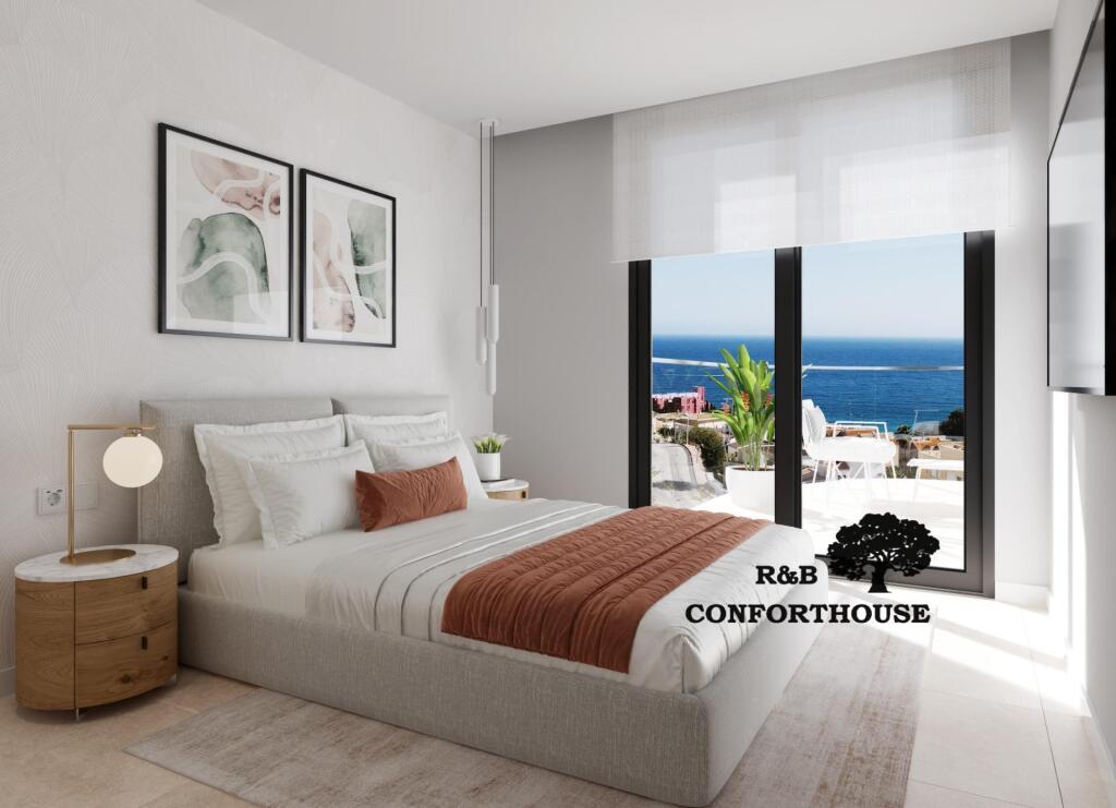 Imagen 4 de Residencial Apple Bay Calpe