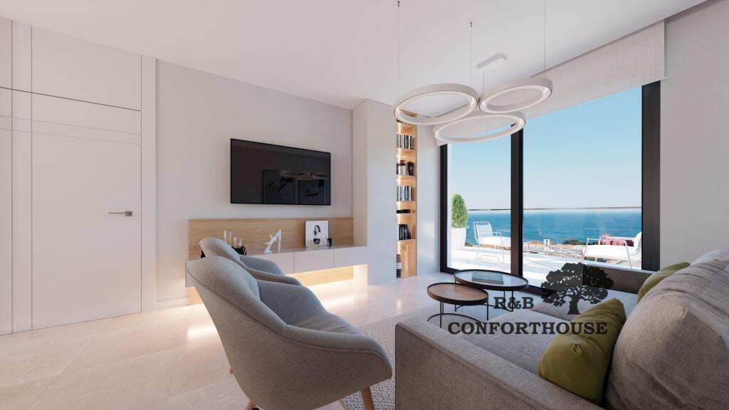 Imagen 2 de Residencial Apple Bay Calpe