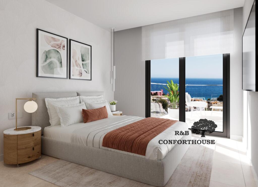 Imagen 4 de Residencial Apple Bay Calpe