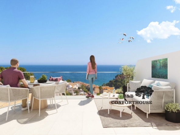 Imagen 1 de Residencial Apple Bay Calpe