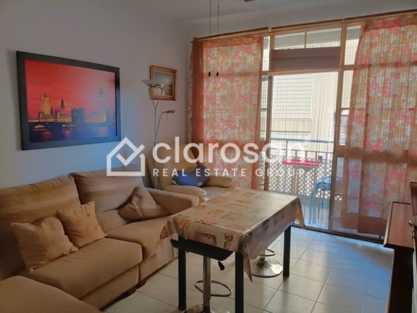 Imagen 1 de Piso en Venta en Málaga Málaga