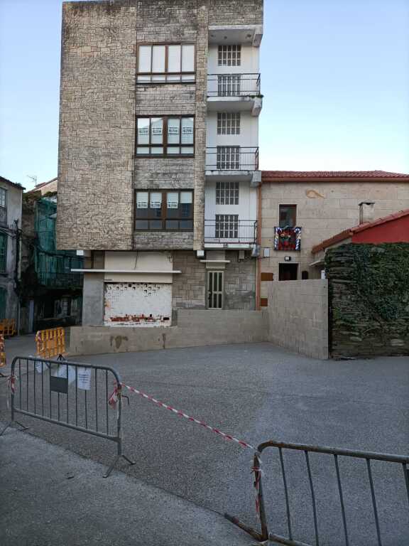 Imagen 3 de Piso en Venta en Mugardos La Coruña