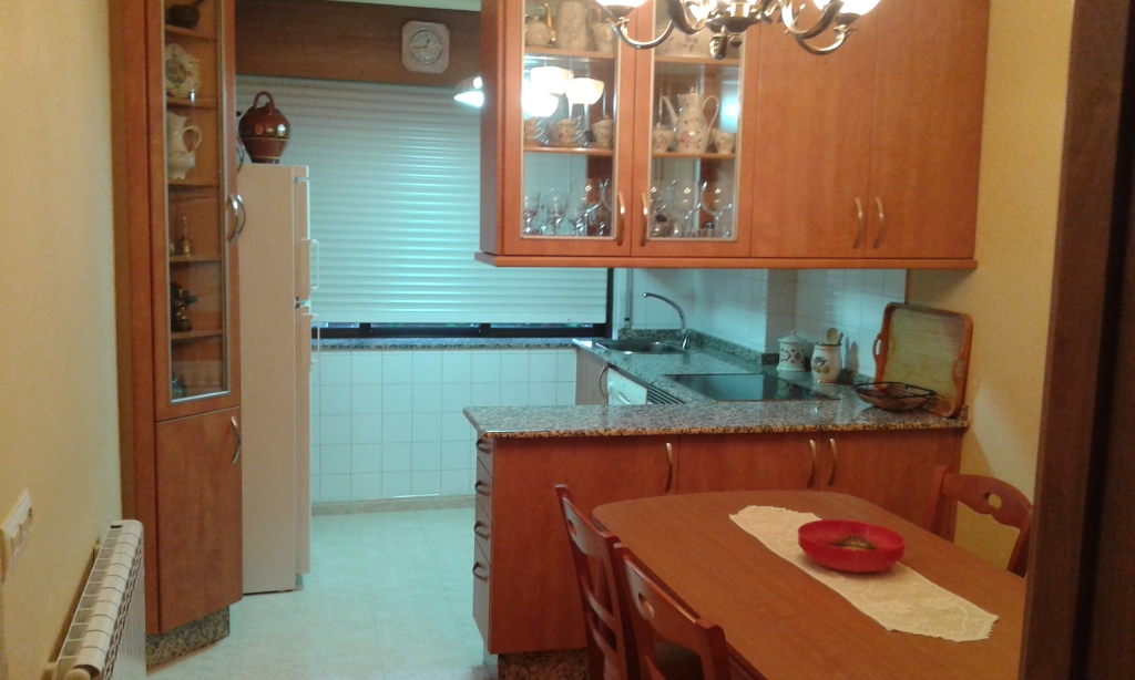 Imagen 4 de Piso en Venta en Mugardos La Coruña