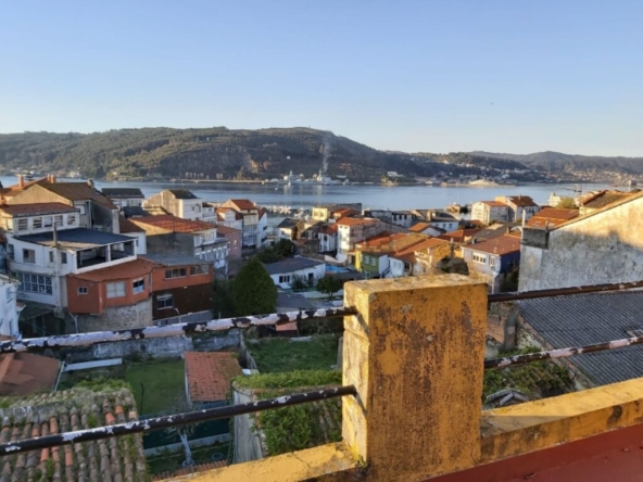 Imagen 1 de Piso en Venta en Mugardos La Coruña